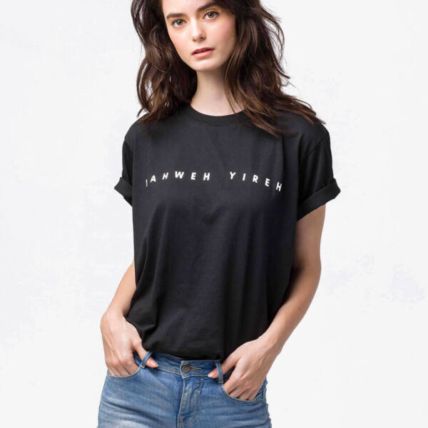 T-Shirt Name 1