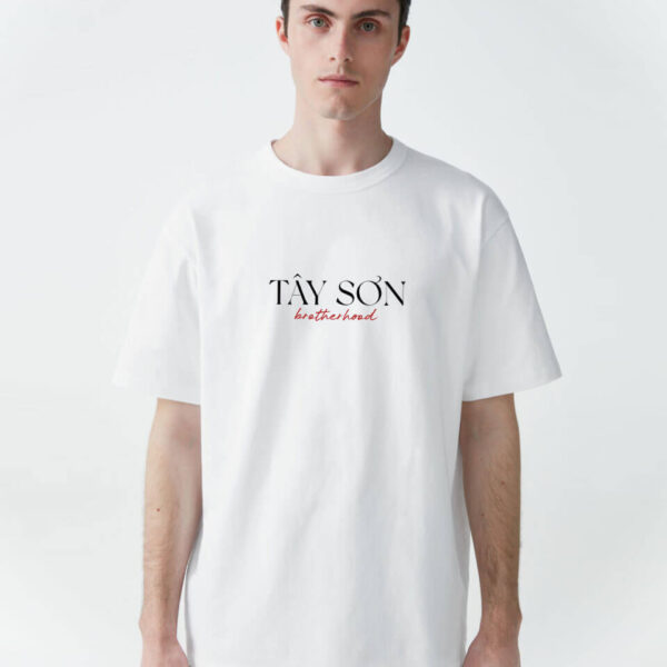 T-Shirt Name 2
