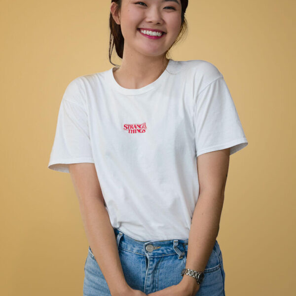 T-Shirt Name 9