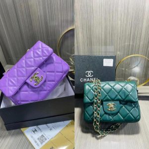 Chanel Bags